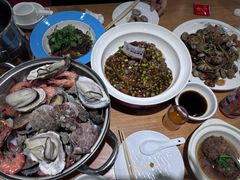 -良师门滨海人家·海鲜·家常菜(滨海城店)