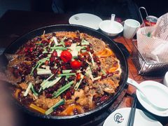 -老板恋上鱼(高新万达店)
