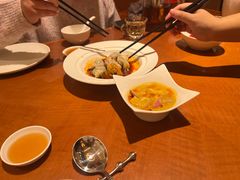 -杭州JW万豪酒店-万豪中餐厅