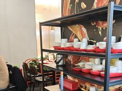 -胖哥俩肉蟹煲(梅溪步步高店)