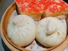 -晓淮山·扬州早茶·淮扬菜(龙阳广场店)