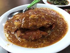 -龙海鲜螃蟹王(宏茂桥店)