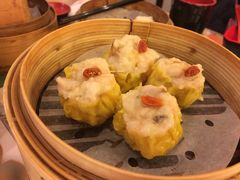 -添好运点心专门店(深水埗店)