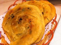 特色葱油饼-洪长兴(广西北路店)