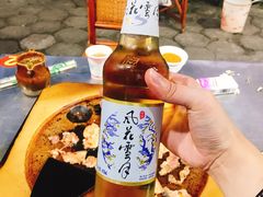 -老字号.雅克白族石板烧十年老店(大理古城店)