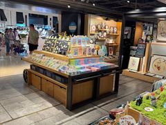 -猫的天空之城概念书店(苏州诚品店)