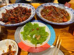 -满盆红龙虾(开发区店)