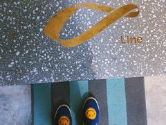 -Line 咖啡(石厦花园店)