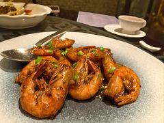 -桃源春晓中餐厅 TaoYuan Restaurant