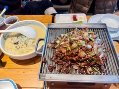 -四季民福烤鸭店(前门廊房二条店)