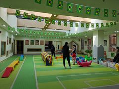 -海汀顿儿童之家(保利香雪园区)