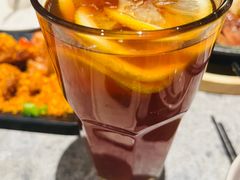 -留半山·香港食堂(啦啦宝都店)