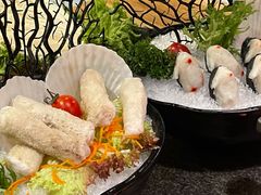 -湊湊火锅·茶憩(东城万达店)