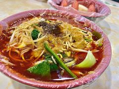 -杨记麻辣烫(四马路店)