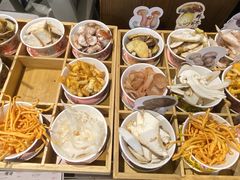 -菌自由丨野生菌火锅特色庭院餐厅(丽江古城店)