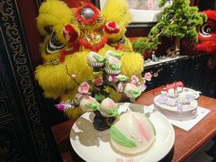 -肥福排档(星光店)