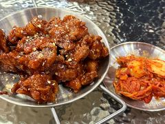 -MI WU FACTORY米屋美食工厂餐厅(绿地店)