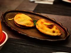 牛肉煎饺-Mezomd曼索蒂西班牙餐厅(广粤店)