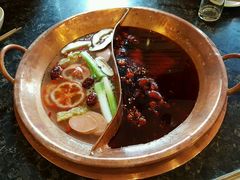 -老码头火锅(玉林店)