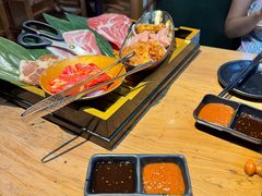 -九田家黑牛烤肉料理(溧阳吾悦店)