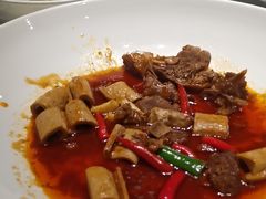-老地方酒楼(红旗路店)