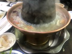 -大明铜锅·烤涮坊·烧烤(总店)