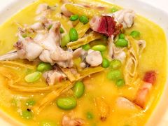 -花中城·杭帮菜·粤菜·海鲜火锅(清泰街店)