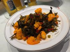 -小隐院子·庭院餐厅(大学城后湖店)