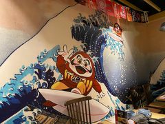 -舞漁日料美人胶原锅(陆家嘴中心店)