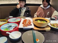 -苏淮景·苏闽融创菜·海鲜(原空港井河轩店)