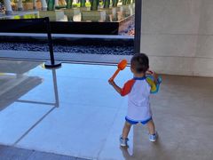 -三亚海棠湾万丽度假酒店