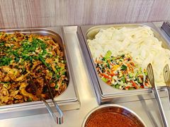 -乡党臊子面(丰庆公园店)