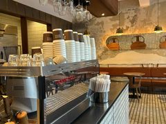 -BAKER&SPICE(BFC外滩金融中心店)