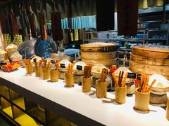 -淀里船宴(裕华东路店)