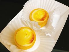 一口芝士挞-巴黎贝甜(昆城广场店)