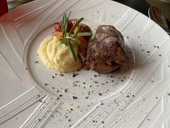 -恰餐厅CHAR Grill(北京三里屯洲际店)