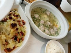 -炊烟小炒黄牛肉(中心印象城店)