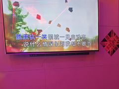 -唱吧麦颂KTV(马驹桥店)