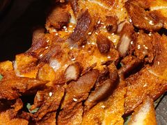-觅山云南菜(泊富ICITY店)