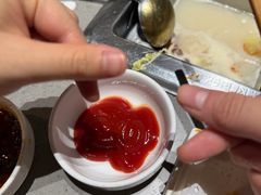 -海底捞火锅(高科东路店)