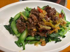 -潮汕壹号·潮汕菜·打边炉·生腌(总店)