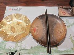 -黑松白鹿(金融街店)