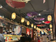 大堂-赤谷和牛烧肉居酒屋(石景山店)