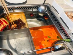 -海底捞火锅(老城根店)