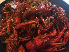 -巴厘龙虾·榜首油焖大虾(青山店)