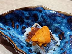 -荣一代目OMAKASE板前料理
