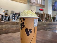 -成川茶店·潮汕工夫浓茶(万象店)
