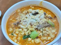 -刘信牛羊肉小炒泡馍(回民街店)