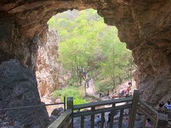 -大连天门山国家森林公园