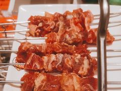 -嫩羊羊·延边烤串·朝鲜族美食(张家港美食街店)